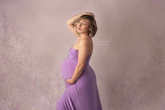 photo grossesse, femme enceinte - photographe grossesse Troyes 11