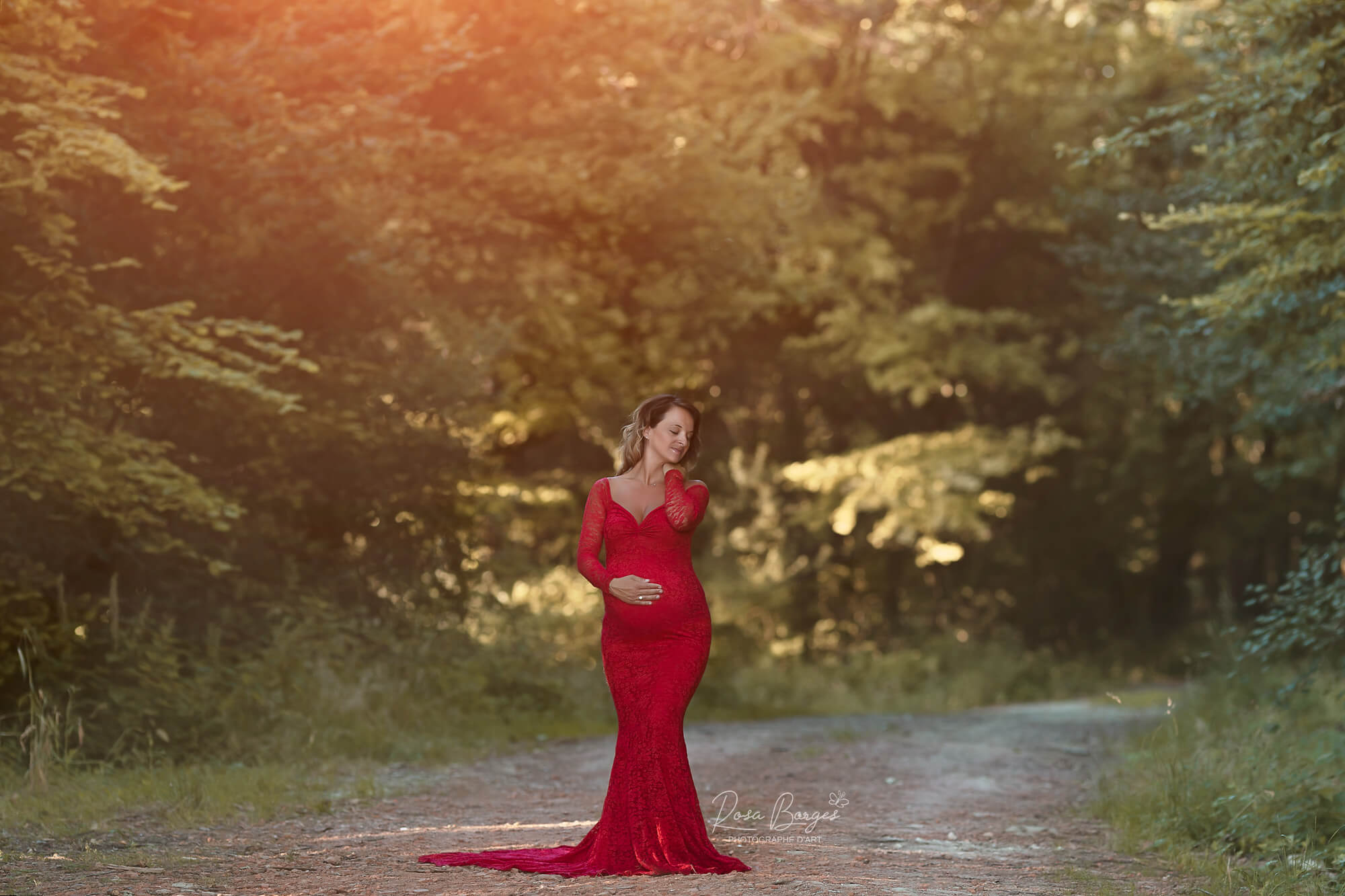photo grossesse, femme enceinte - photographe grossesse Troyes 26