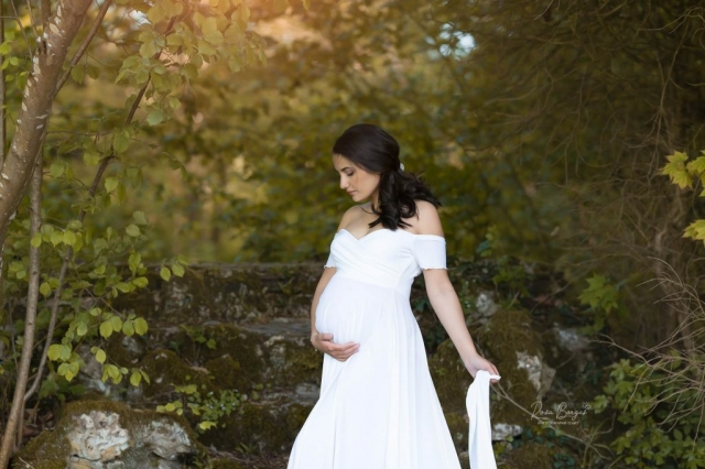 photo grossesse, femme enceinte - photographe grossesse Troyes 34