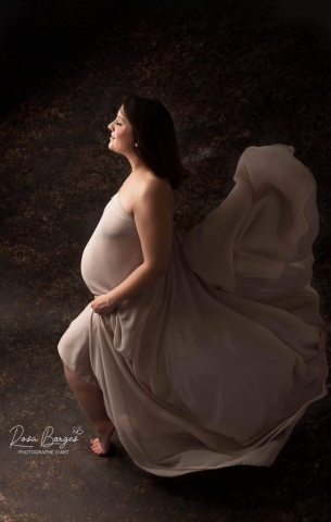 photo grossesse, femme enceinte - photographe grossesse Troyes 4