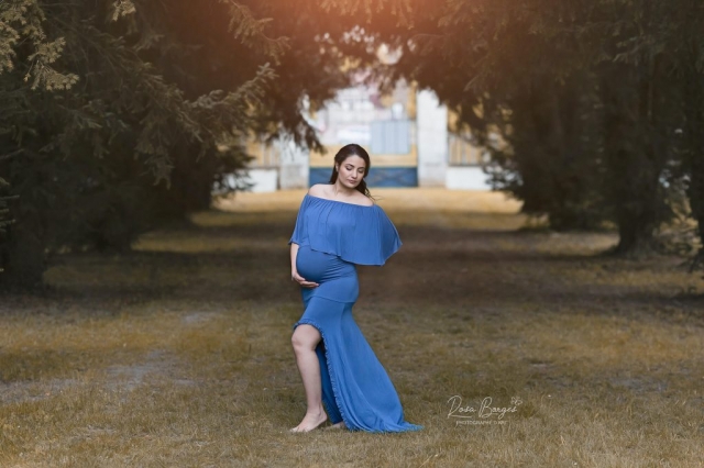 photo grossesse, femme enceinte - photographe grossesse Troyes 9